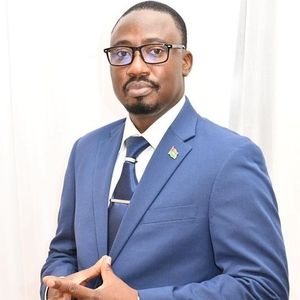 Meet your Posher, Boureima